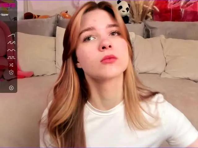 BongaCams Melissa-Fox is Freechat Melissa-Fox — Fantasizing, blowjob, spanking