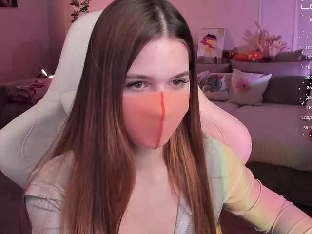 Freechat Melissa-Fox on BongaCams