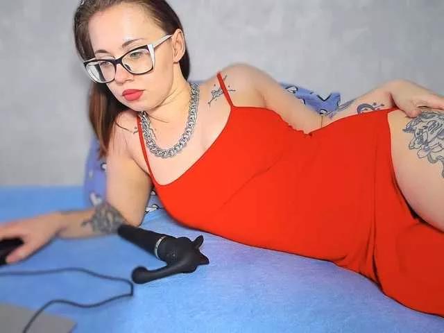 Offline MelissiaMissa on BongaCams