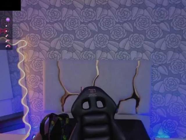 Mellani-tay on BongaCams 