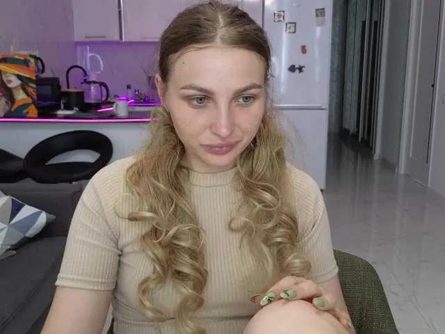 Offline MellicaX on BongaCams