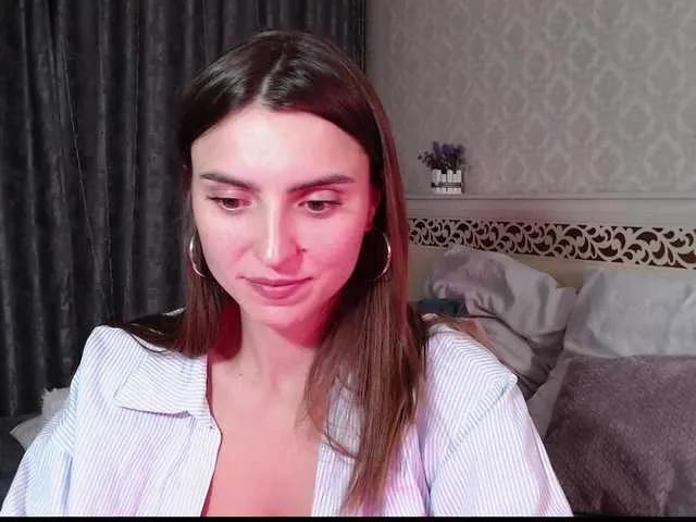 Offline MelyssaS on BongaCams