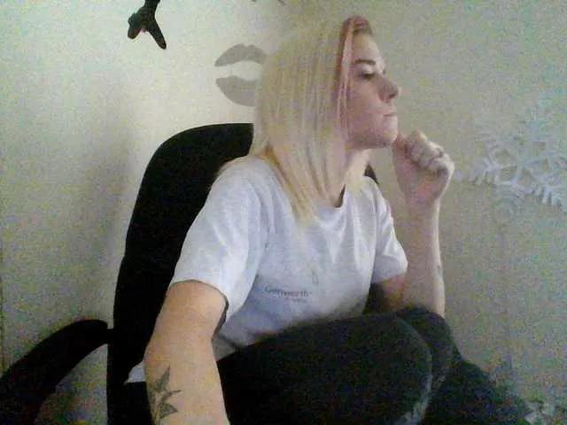 Offline mermaidlexi on BongaCams