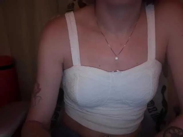 Offline mermaidlexi on BongaCams