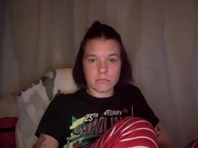 Offline mermaidlexi on BongaCams