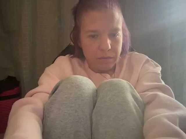 Offline mermaidlexi on BongaCams