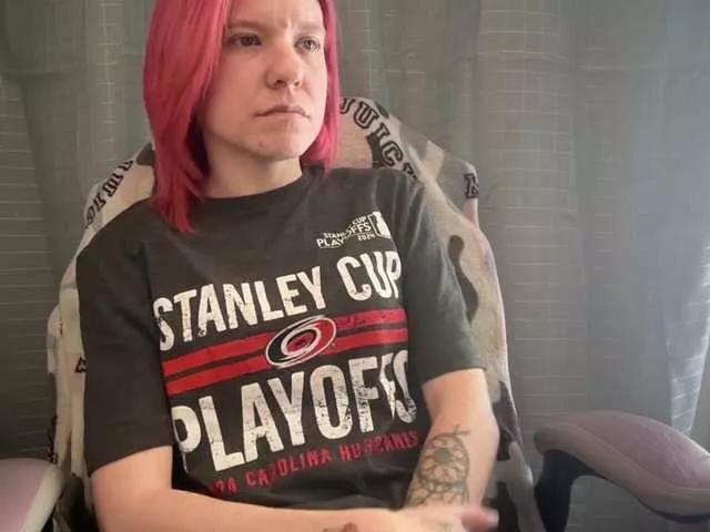 Offline mermaidlexi on BongaCams