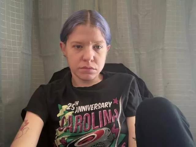 Offline mermaidlexi on BongaCams