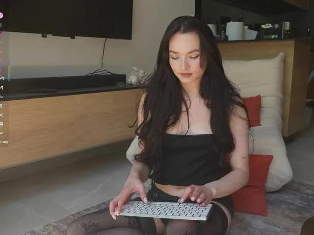 Merrimarina on BongaCams 