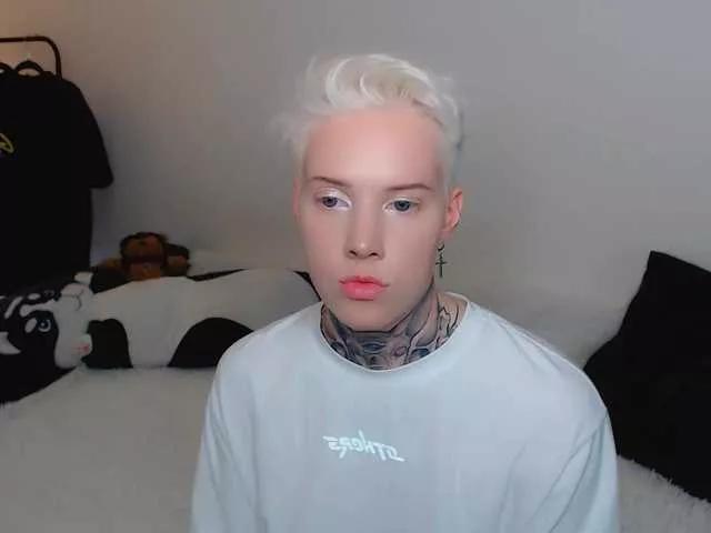 Offline mery-jane- on BongaCams