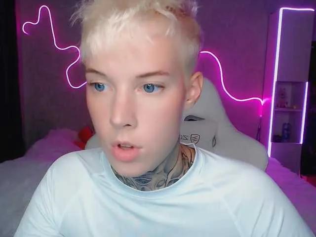 Offline mery-jane- on BongaCams