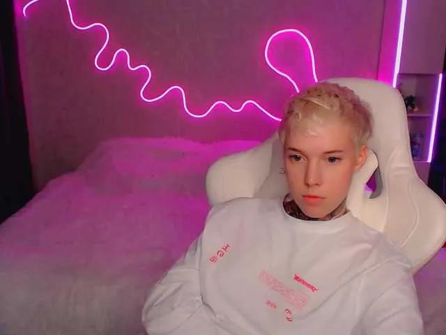 Offline mery-jane- on BongaCams