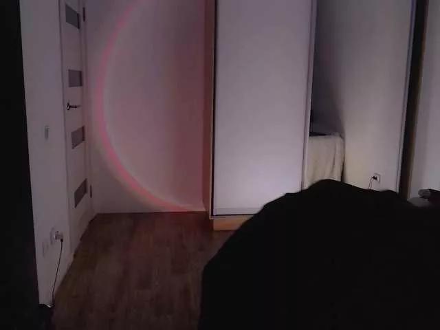 Offline mery-jane- on BongaCams