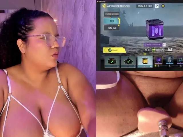 Offline MhiaRey on BongaCams