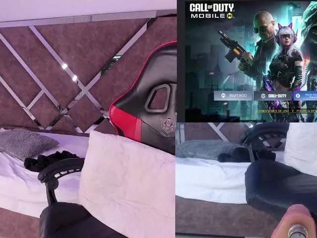 Offline MhiaRey on BongaCams