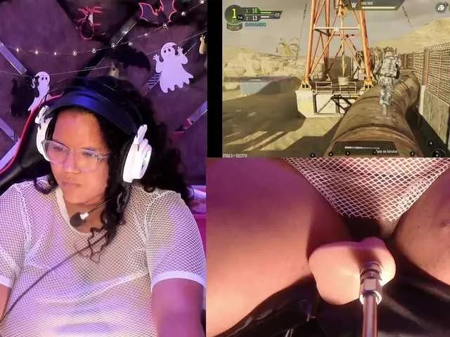 BongaCams MhiaRey is Freechat MhiaRey — Im turned on by confidence, sensuality, and a partner who appreciates her curves and embraces shared fantasies. She loves an intense, intimate atmosphere where she can be playful and daring. Compliments, genuine interest, spontaneity, and exploring...