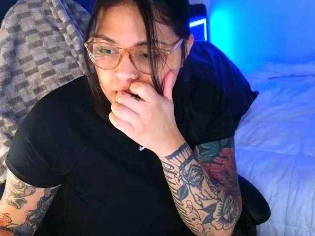 Offline Miacanelaxo on BongaCams