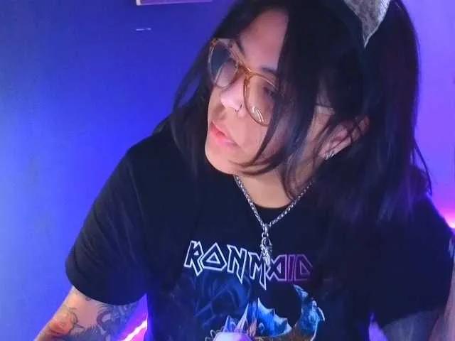 Offline Miacanelaxo on BongaCams