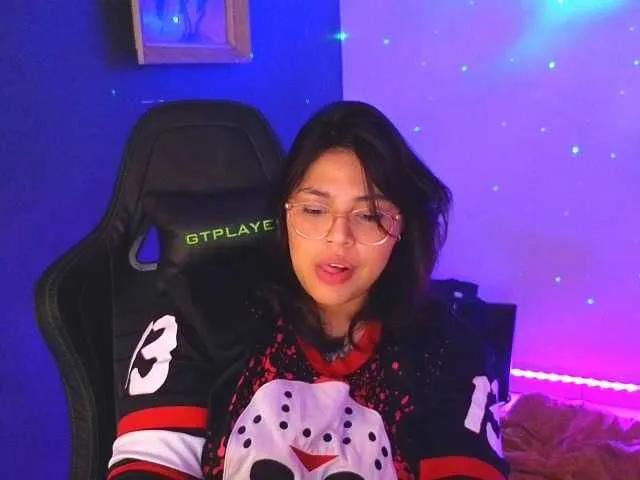 Offline Miacanelaxo on BongaCams