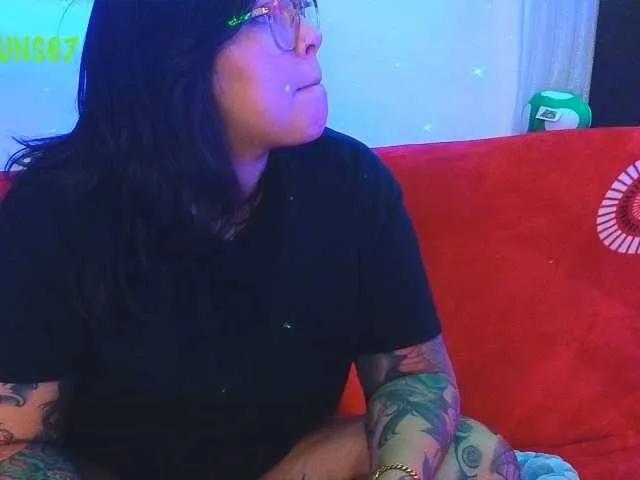 Offline Miacanelaxo on BongaCams