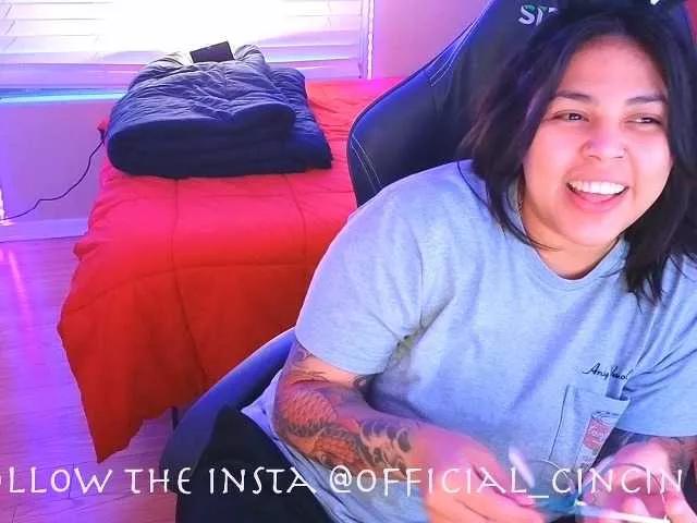 Offline Miacanelaxo on BongaCams