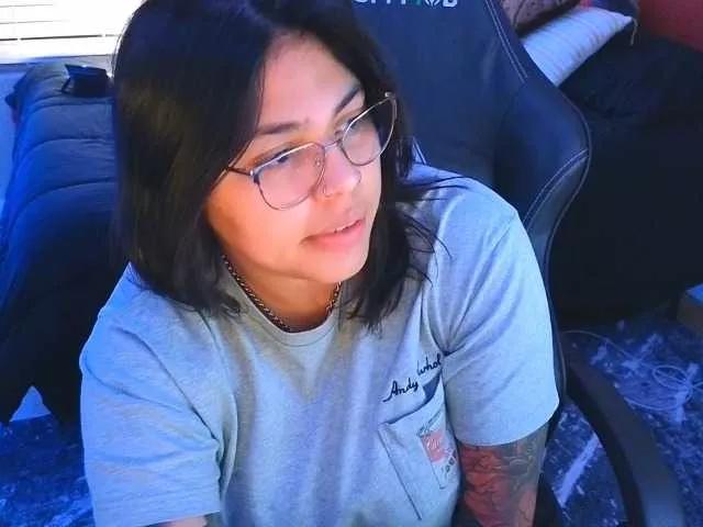 Offline Miacanelaxo on BongaCams