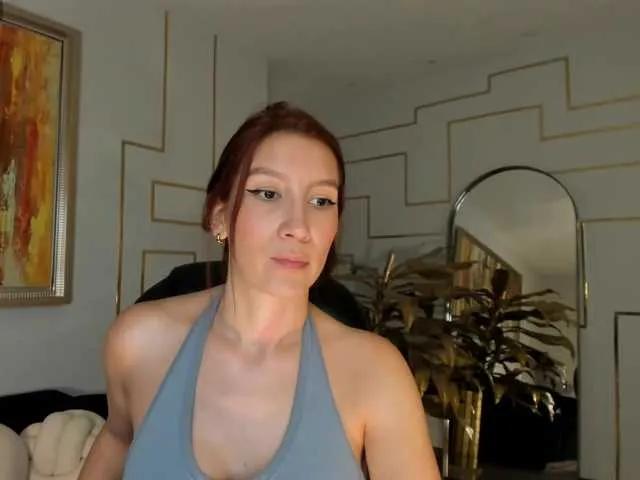 Freechat MiaFarrell on BongaCams