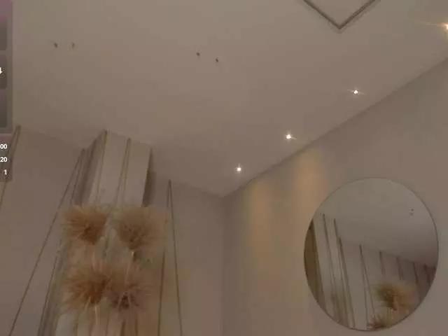 Freechat MiaFarrell on BongaCams