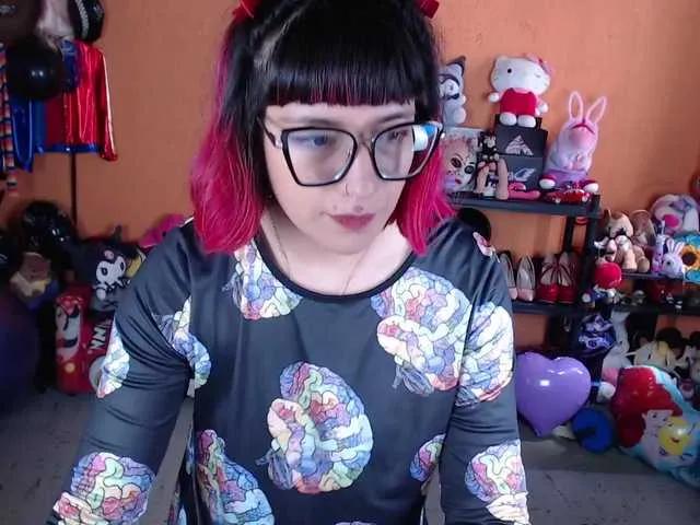 Freechat MiaJhons on BongaCams