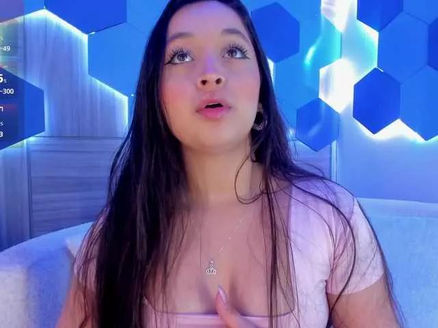 Offline MiaKay on BongaCams