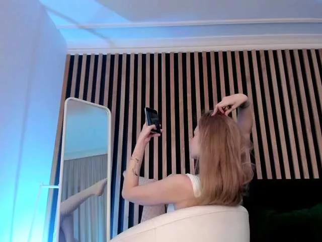 Freechat MiaMeowa on BongaCams