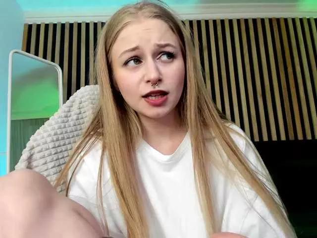 Freechat MiaMeowa on BongaCams