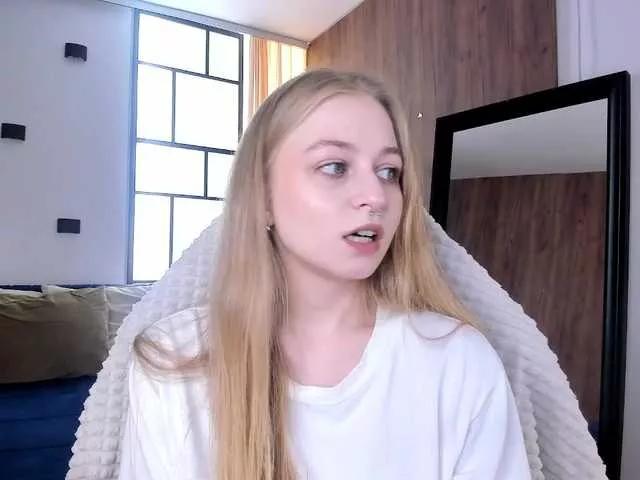 Freechat MiaMeowa on BongaCams