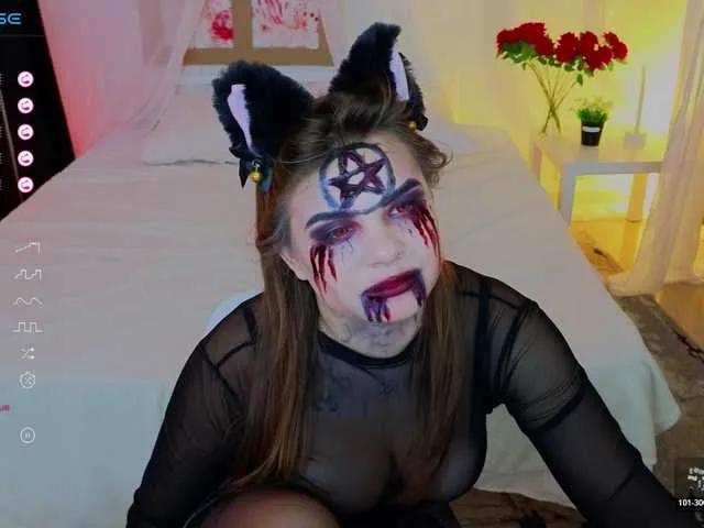 miamoonn — Confidence, sense of humor, generosity, well-read, romance