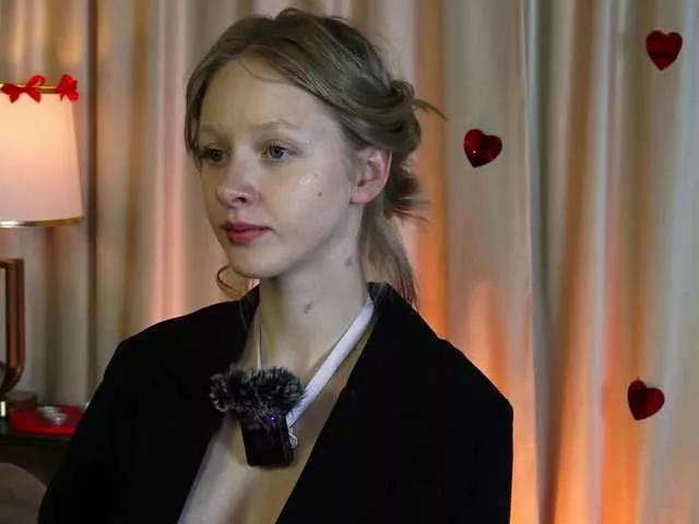 Freechat MiaVebes on BongaCams