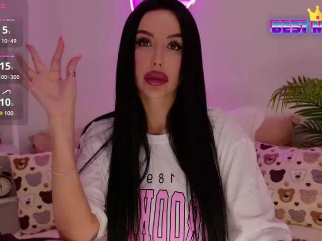 Offline miaXmoon on BongaCams