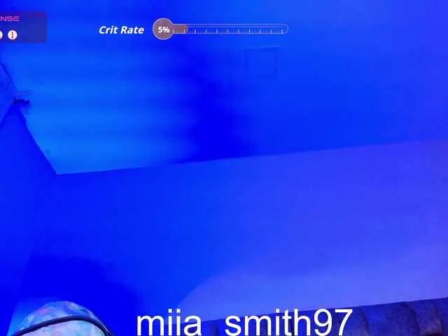 Freechat miia-smith97 on BongaCams