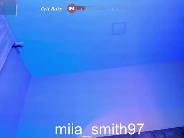 BongaCams miia-smith97 is Freechat miia-smith97 — que me hagan vibrar hasta llegar a mi squirt