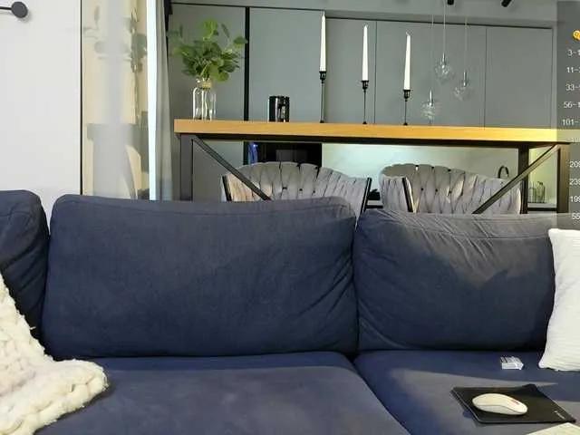 Offline Mila-mila on BongaCams