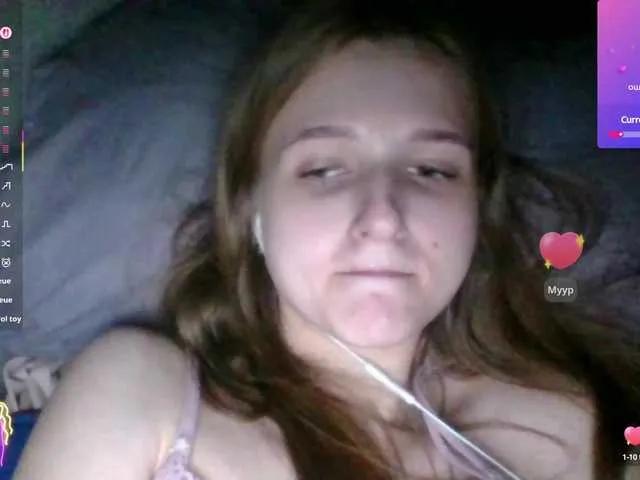 Offline Mila23-1-1 on BongaCams