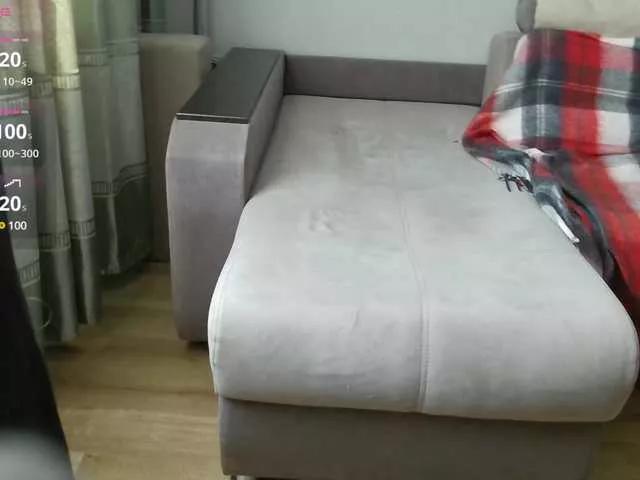 Offline Milaa1998 on BongaCams