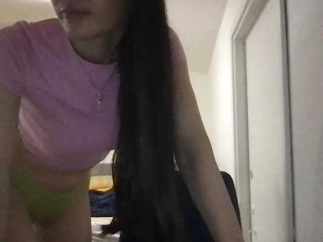 BongaCams MilaBi-192569 is Freechat MilaBi-192569 — s***d, money