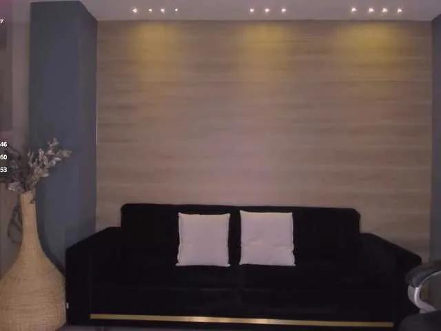 Freechat MilaColeman on BongaCams