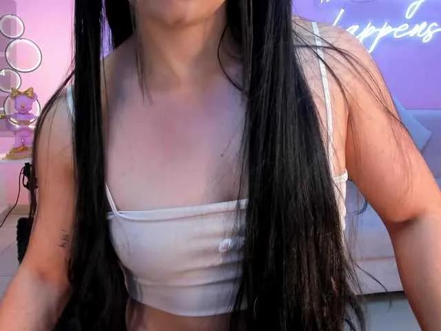 BongaCams MilaColeman is Freechat MilaColeman — Hi everyone, I'm MILA, I like to kiss my breasts and see them come while they look at me