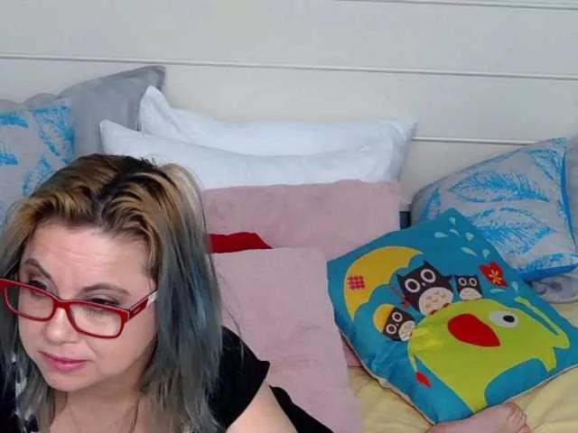 Offline MilaGrace on BongaCams