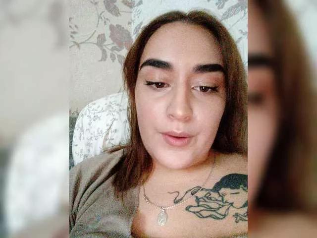 Offline MilaLav on BongaCams