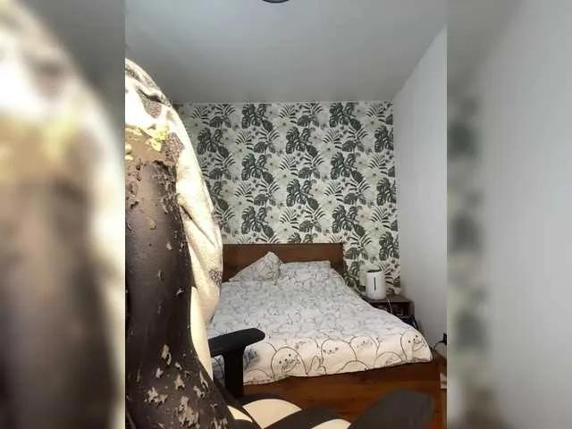 Offline MilaLav on BongaCams