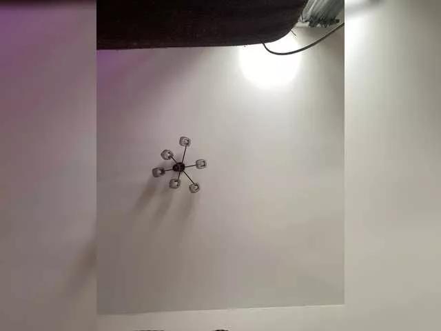 Offline MilaLav on BongaCams