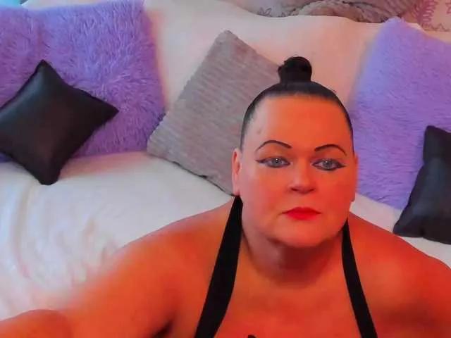 Offline MilanaBiegert on BongaCams