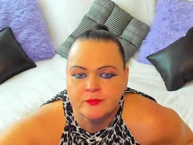 Offline MilanaBiegert on BongaCams